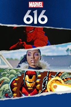 Watch free Marvel's 616 Movies