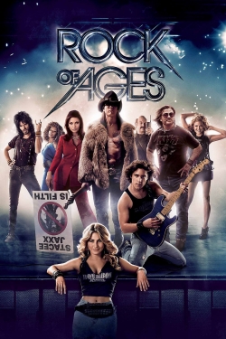 Watch free Rock of Ages Movies