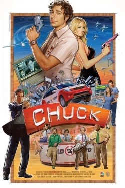 Watch free Chuck Movies
