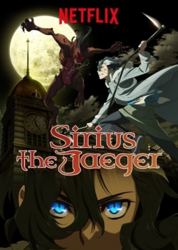 Watch free Sirius the Jaeger Movies