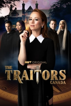 Watch free The Traitors Canada Movies