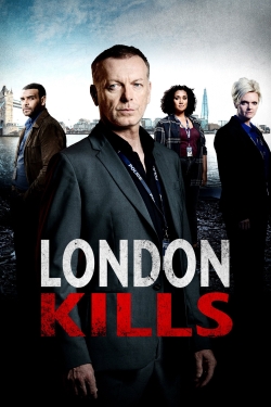 Watch free London Kills Movies