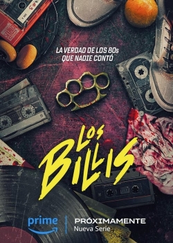 Watch free Los Billis Movies