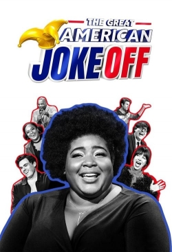 Watch free The Great American Joke Off Movies