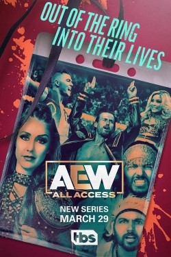 Watch free AEW: All Access Movies