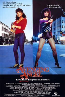 Watch free Avenging Angel Movies