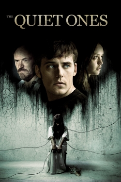 Watch free The Quiet Ones Movies