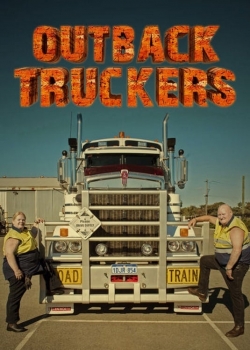 Watch free Outback Truckers Movies