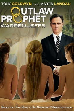 Watch free Outlaw Prophet: Warren Jeffs Movies