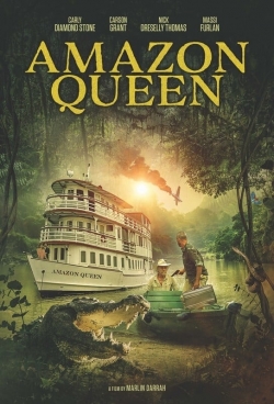 Watch free Amazon Queen Movies