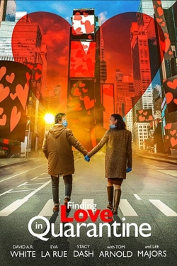 Watch free Finding Love In Quarantine Movies