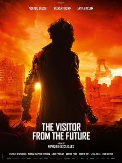 Watch free The Visitor from the Future Movies