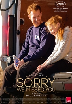 Watch free Sorry We Missed You Movies