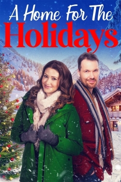 Watch free A Home for the Holidays Movies