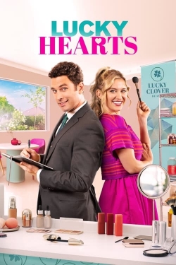 Watch free Lucky Hearts Movies