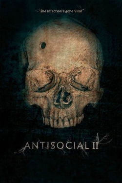 Watch free Antisocial 2 Movies