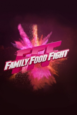 Watch free Family Food Fight Movies