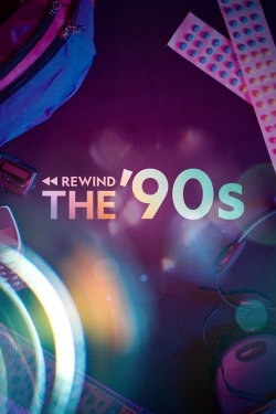 Watch free Rewind The '90s Movies