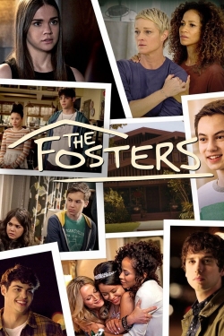 Watch free The Fosters Movies