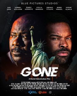 Watch free Gone Movies