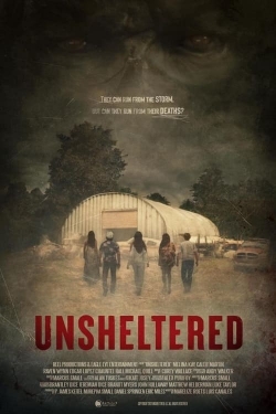 Watch free Unsheltered Movies