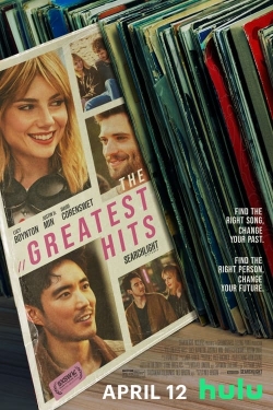 Watch free The Greatest Hits Movies