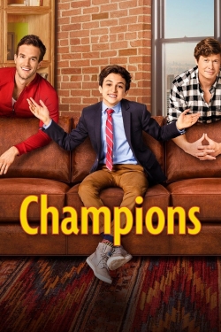 Watch free Champions Movies