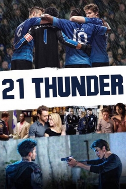 Watch free 21 Thunder Movies