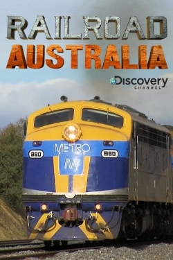 Watch free Railroad Australia Movies