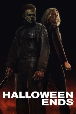 Watch free Halloween Ends Movies