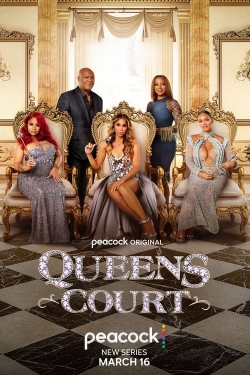 Watch free Queens Court Movies