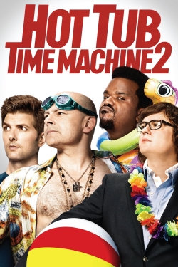 Watch free Hot Tub Time Machine 2 Movies