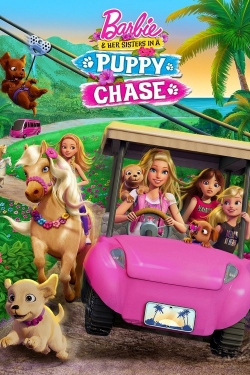 Watch free Barbie & Her Sisters in a Puppy Chase Movies