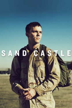 Watch free Sand Castle Movies