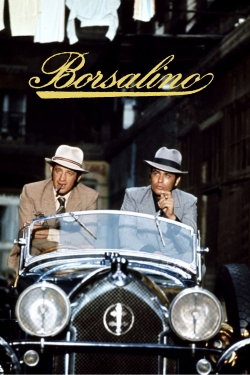 Watch free Borsalino Movies