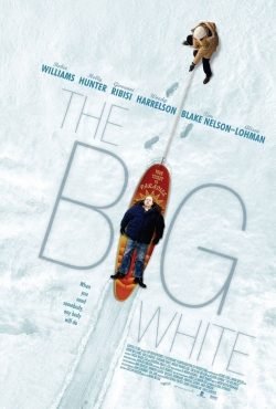 Watch free The Big White Movies