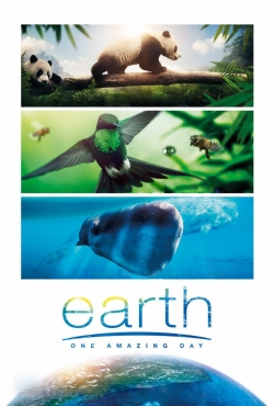 Watch free Earth: One Amazing Day Movies
