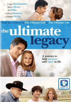 Watch free The Ultimate Legacy Movies