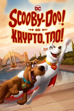Watch free Scooby-Doo! And Krypto, Too! Movies
