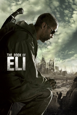 Watch free The Book of Eli Movies