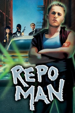 Watch free Repo Man Movies