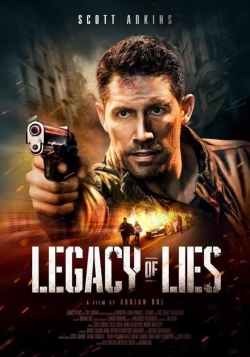 Watch free Legacy of Lies Movies
