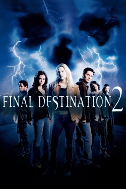 Watch free Final Destination 2 Movies