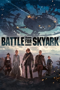 Watch free Battle For SkyArk Movies