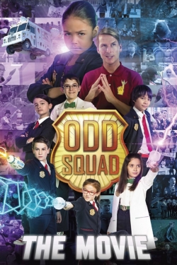 Watch free Odd Squad: The Movie Movies
