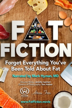 Watch free Fat Fiction Movies