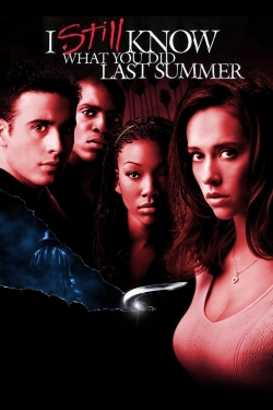Watch free I Still Know What You Did Last Summer Movies