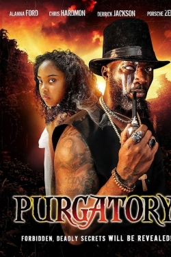 Watch free Purgatory Movies