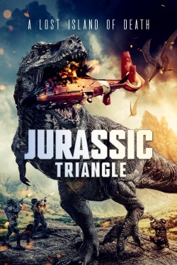 Watch free Jurassic Triangle Movies