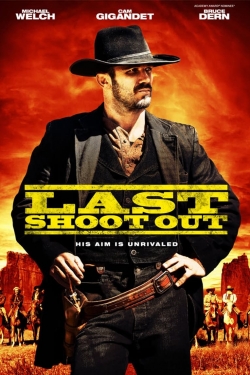 Watch free Last Shoot Out Movies